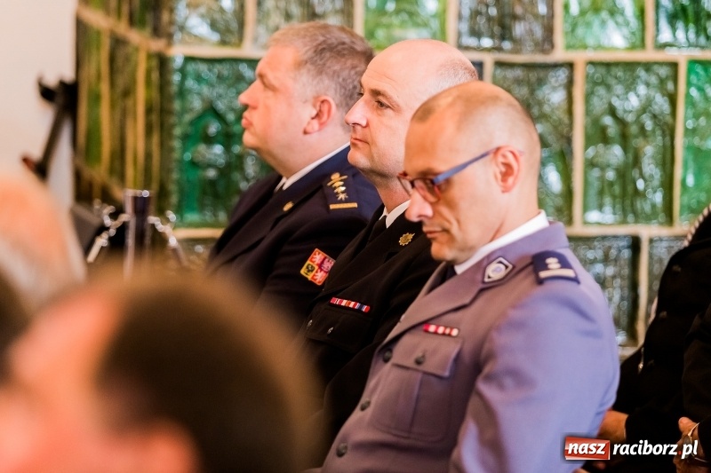 Zdjęcie w galerii na portalu naszraciborz.pl: Konferencja poświęcona powodzi tysiąclecia z udziałem wojewody śląskiego wiadomości z regionu