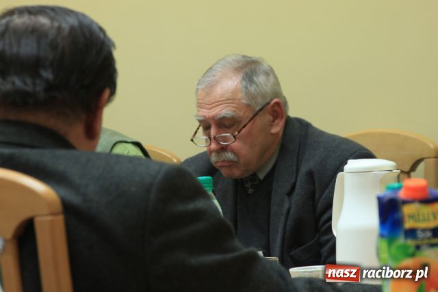 Zdjęcie w galerii na portalu naszraciborz.pl: Jan Skalski: Grunt to organizacja wiadomości z regionu