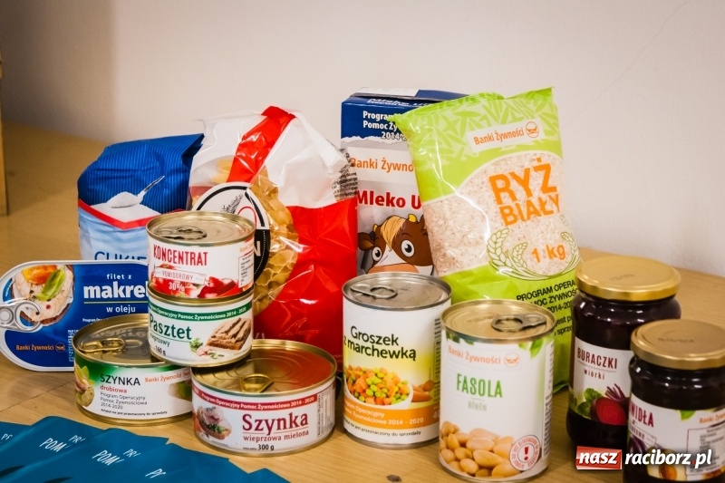 Zdjęcie w galerii na portalu naszraciborz.pl: Pracownia Przyszłości oficjalnym partnerem Śląskiego Banku Żywności wiadomości z regionu