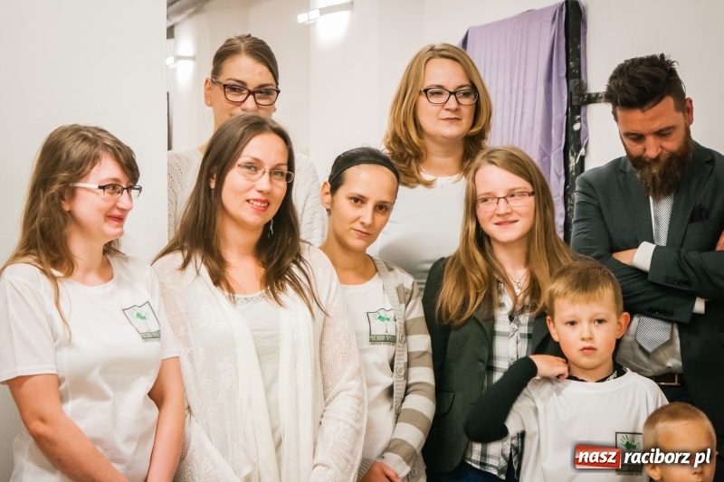 Zdjęcie w galerii na portalu naszraciborz.pl: Pracownia Przyszłości oficjalnym partnerem Śląskiego Banku Żywności wiadomości z regionu