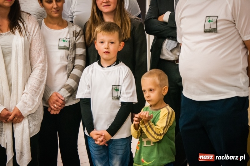 Zdjęcie w galerii na portalu naszraciborz.pl: Pracownia Przyszłości oficjalnym partnerem Śląskiego Banku Żywności wiadomości z regionu