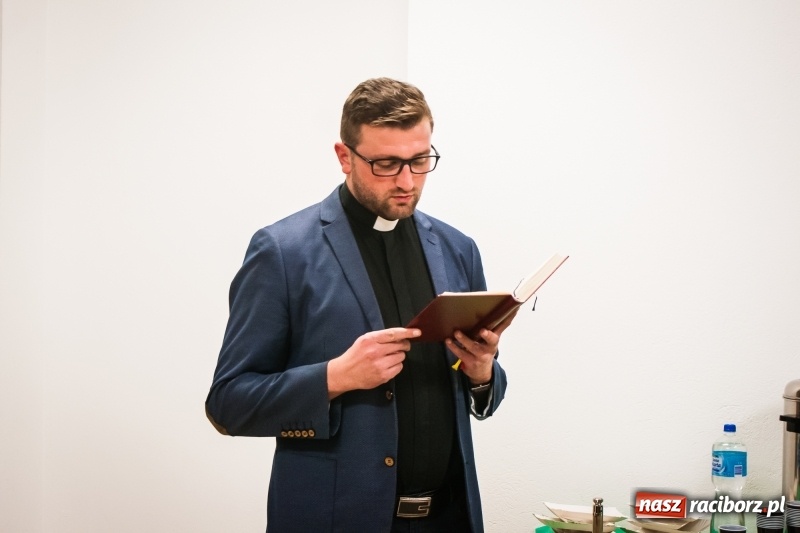 Zdjęcie w galerii na portalu naszraciborz.pl: Pracownia Przyszłości oficjalnym partnerem Śląskiego Banku Żywności wiadomości z regionu