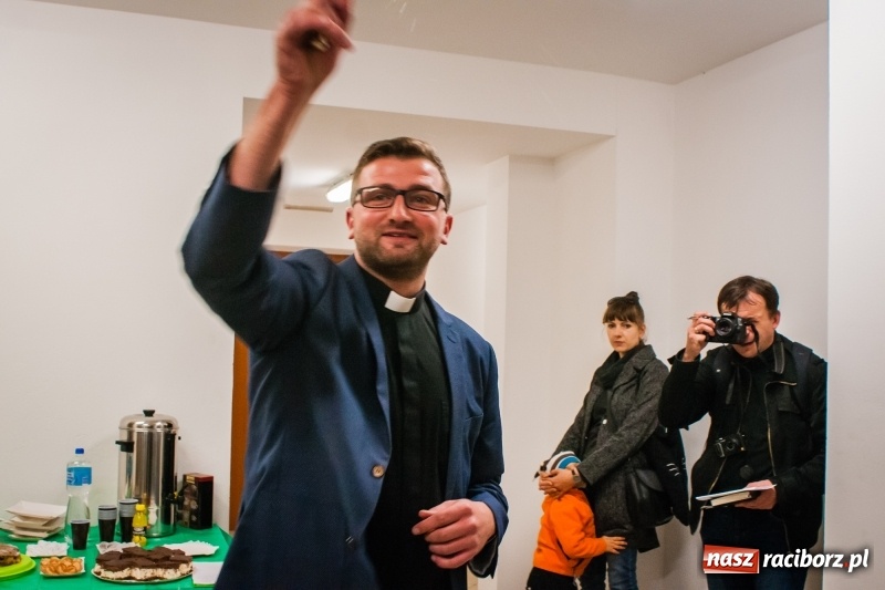 Zdjęcie w galerii na portalu naszraciborz.pl: Pracownia Przyszłości oficjalnym partnerem Śląskiego Banku Żywności wiadomości z regionu