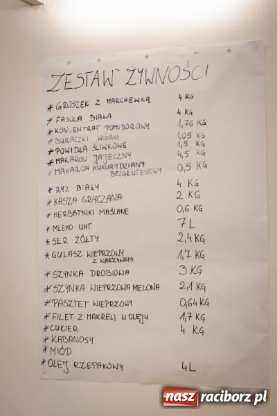 Zdjęcie w galerii na portalu naszraciborz.pl: Pracownia Przyszłości oficjalnym partnerem Śląskiego Banku Żywności wiadomości z regionu