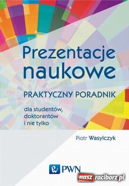 Zdjęcie w galerii na portalu naszraciborz.pl: Prezentacje naukowe w prezencie od raciborskiej biblioteki i Ibuk Libra wiadomości z regionu