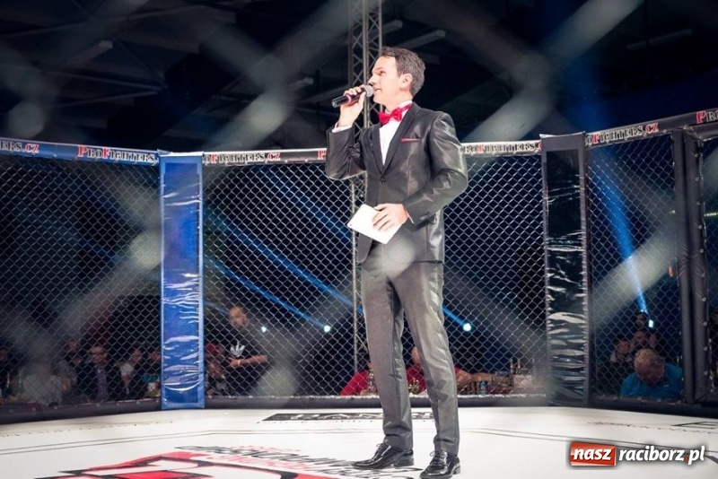 Zdjęcie w galerii na portalu naszraciborz.pl: Raciborzanie wygrali swoje walki na gali MMA w Bohuminie FOTO i WIDEO wiadomości z regionu