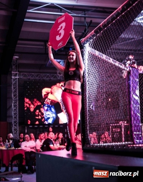 Zdjęcie w galerii na portalu naszraciborz.pl: Raciborzanie wygrali swoje walki na gali MMA w Bohuminie FOTO i WIDEO wiadomości z regionu