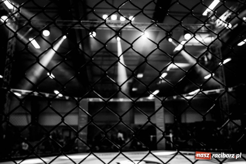 Zdjęcie w galerii na portalu naszraciborz.pl: Raciborzanie wygrali swoje walki na gali MMA w Bohuminie FOTO i WIDEO wiadomości z regionu