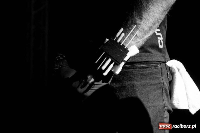 Zdjęcie w galerii na portalu naszraciborz.pl: Raciborzanie wygrali swoje walki na gali MMA w Bohuminie FOTO i WIDEO wiadomości z regionu