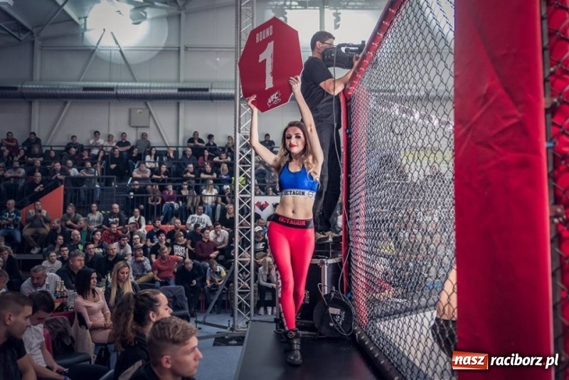 Zdjęcie w galerii na portalu naszraciborz.pl: Raciborzanie wygrali swoje walki na gali MMA w Bohuminie FOTO i WIDEO wiadomości z regionu