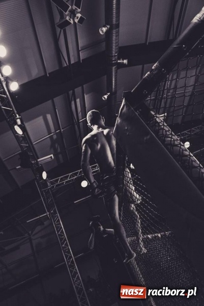 Zdjęcie w galerii na portalu naszraciborz.pl: Raciborzanie wygrali swoje walki na gali MMA w Bohuminie FOTO i WIDEO wiadomości z regionu