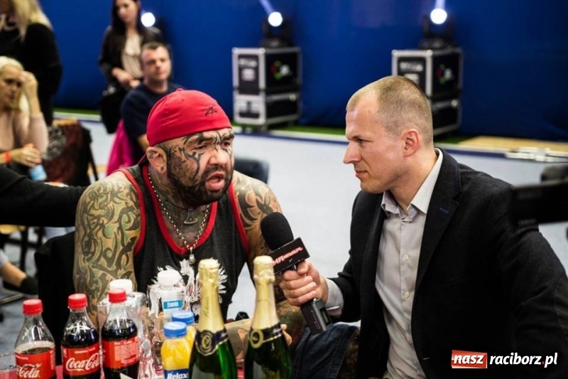 Zdjęcie w galerii na portalu naszraciborz.pl: Raciborzanie wygrali swoje walki na gali MMA w Bohuminie FOTO i WIDEO wiadomości z regionu