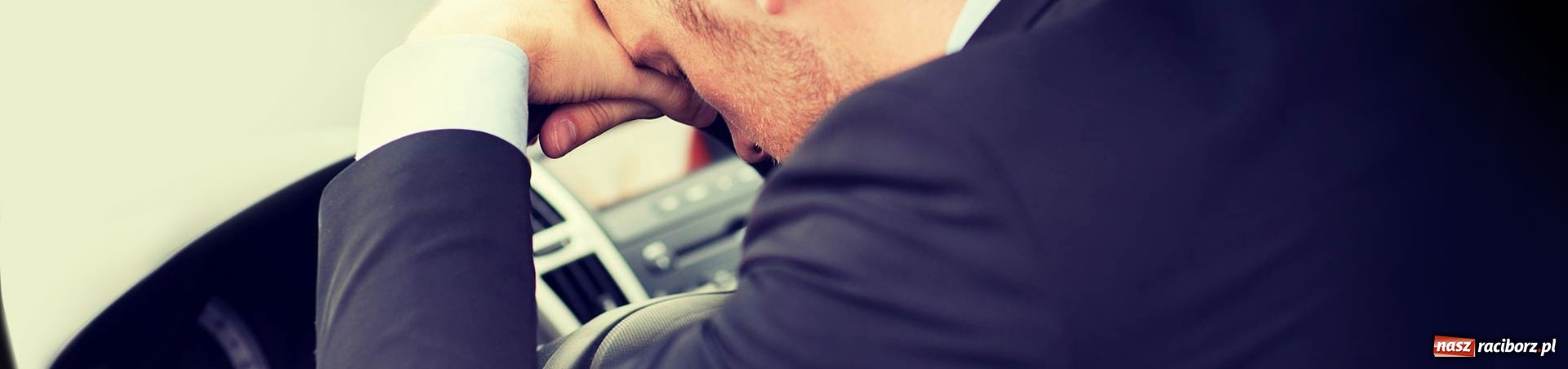 Zdjęcie w galerii na portalu naszraciborz.pl: Chrapiesz? Prawdopodobnie masz bezdech senny!  wiadomości z regionu