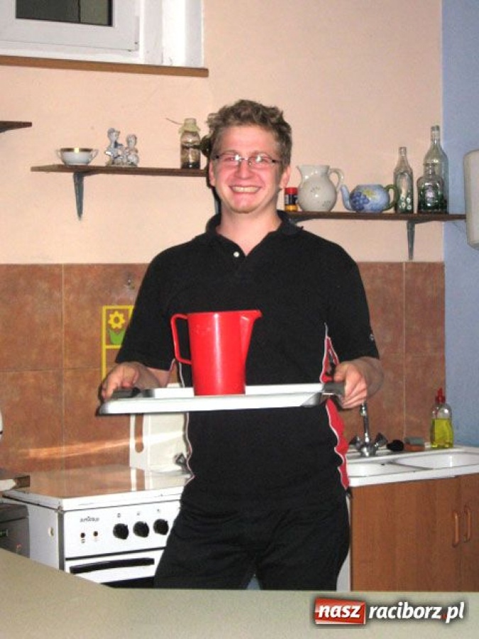 Zdjęcie w galerii na portalu naszraciborz.pl: Wehikułem czasu w średniowiecze wiadomości z regionu