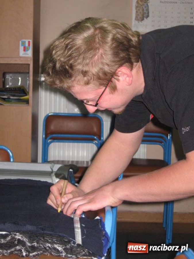 Zdjęcie w galerii na portalu naszraciborz.pl: Wehikułem czasu w średniowiecze wiadomości z regionu