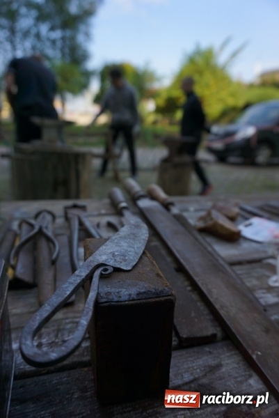 Zdjęcie w galerii na portalu naszraciborz.pl: Weekendowe spotkania rzemieślnicze w RCK  wiadomości z regionu