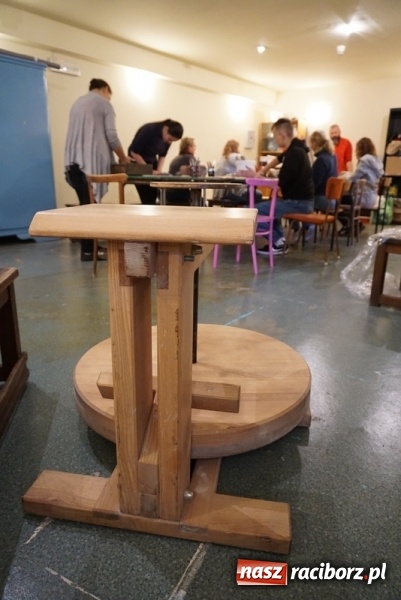 Zdjęcie w galerii na portalu naszraciborz.pl: Weekendowe spotkania rzemieślnicze w RCK  wiadomości z regionu