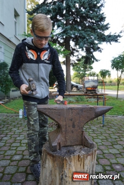 Zdjęcie w galerii na portalu naszraciborz.pl: Weekendowe spotkania rzemieślnicze w RCK  wiadomości z regionu