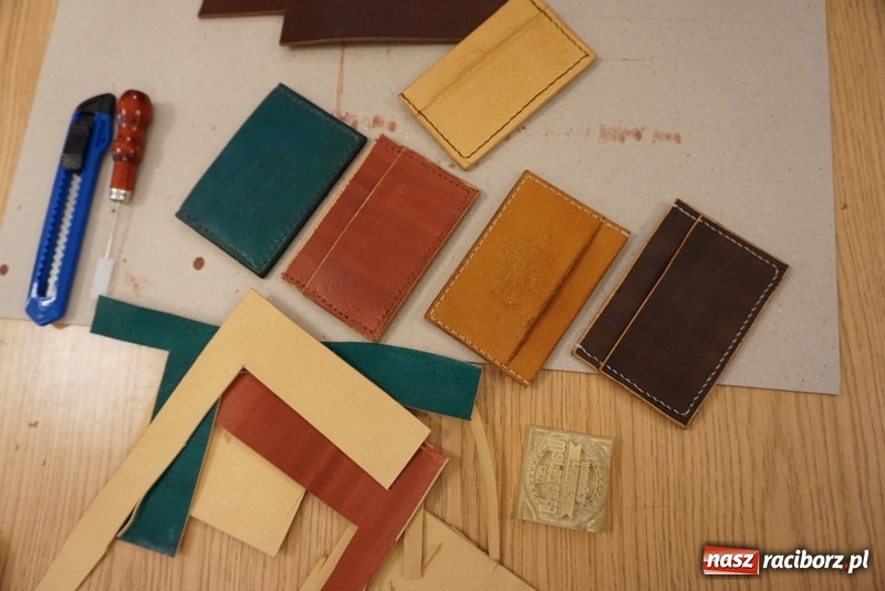 Zdjęcie w galerii na portalu naszraciborz.pl: Weekendowe spotkania rzemieślnicze w RCK  wiadomości z regionu