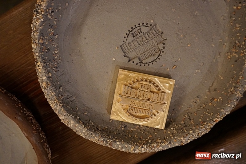 Zdjęcie w galerii na portalu naszraciborz.pl: Weekendowe spotkania rzemieślnicze w RCK  wiadomości z regionu