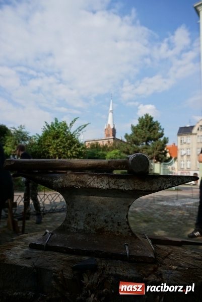 Zdjęcie w galerii na portalu naszraciborz.pl: Weekendowe spotkania rzemieślnicze w RCK  wiadomości z regionu