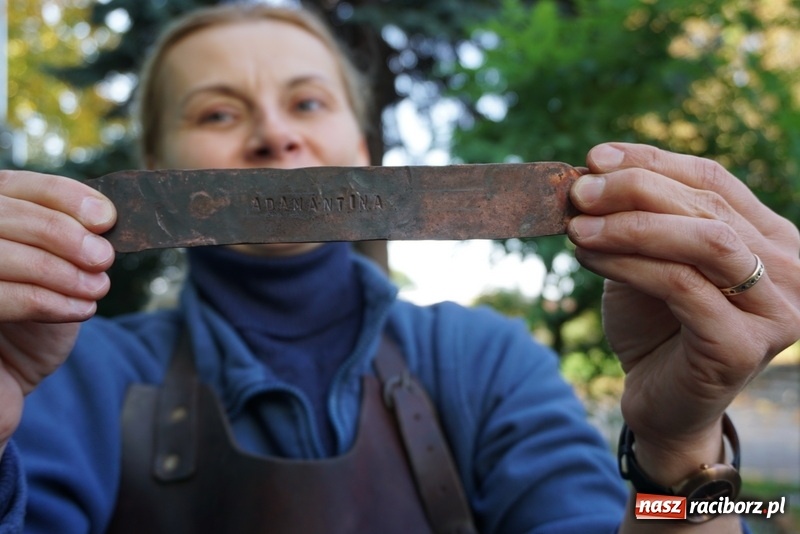 Zdjęcie w galerii na portalu naszraciborz.pl: Weekendowe spotkania rzemieślnicze w RCK  wiadomości z regionu