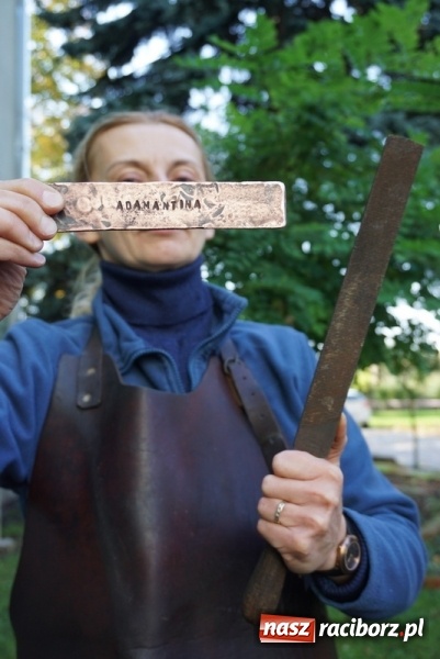 Zdjęcie w galerii na portalu naszraciborz.pl: Weekendowe spotkania rzemieślnicze w RCK  wiadomości z regionu