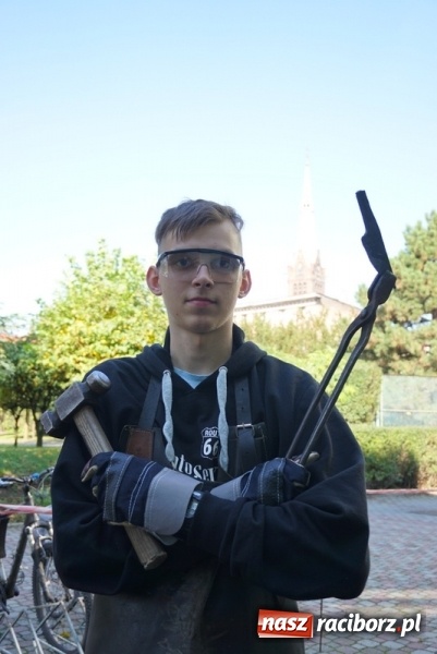 Zdjęcie w galerii na portalu naszraciborz.pl: Weekendowe spotkania rzemieślnicze w RCK  wiadomości z regionu