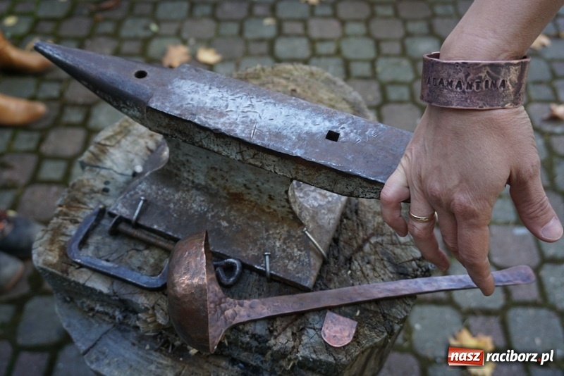 Zdjęcie w galerii na portalu naszraciborz.pl: Weekendowe spotkania rzemieślnicze w RCK  wiadomości z regionu