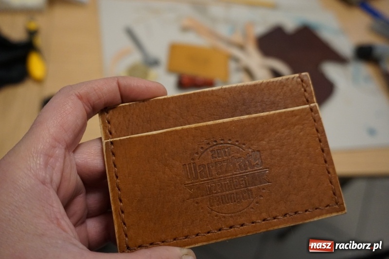 Zdjęcie w galerii na portalu naszraciborz.pl: Weekendowe spotkania rzemieślnicze w RCK  wiadomości z regionu