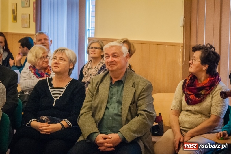 Zdjęcie w galerii na portalu naszraciborz.pl: Obchody Dnia Głuchego w Ośrodku dla Niesłyszących w Raciborzu wiadomości z regionu