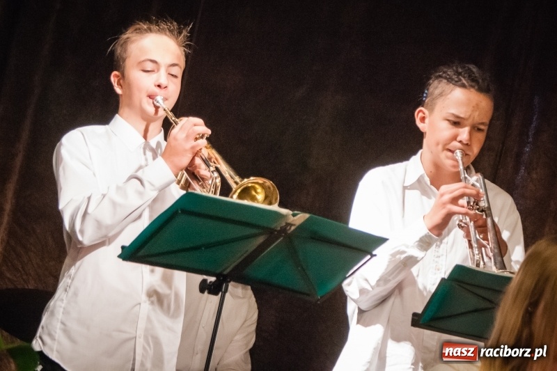 Zdjęcie w galerii na portalu naszraciborz.pl: Obchody Dnia Głuchego w Ośrodku dla Niesłyszących w Raciborzu wiadomości z regionu