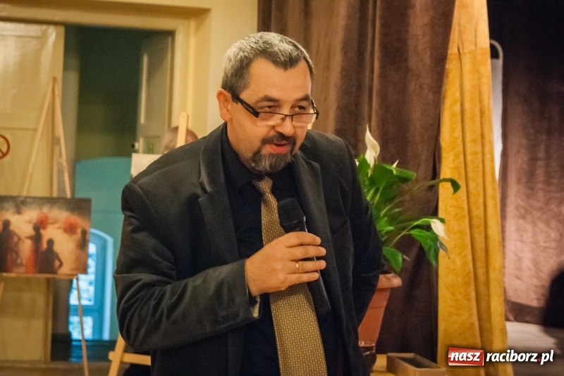 Zdjęcie w galerii na portalu naszraciborz.pl: Obchody Dnia Głuchego w Ośrodku dla Niesłyszących w Raciborzu wiadomości z regionu