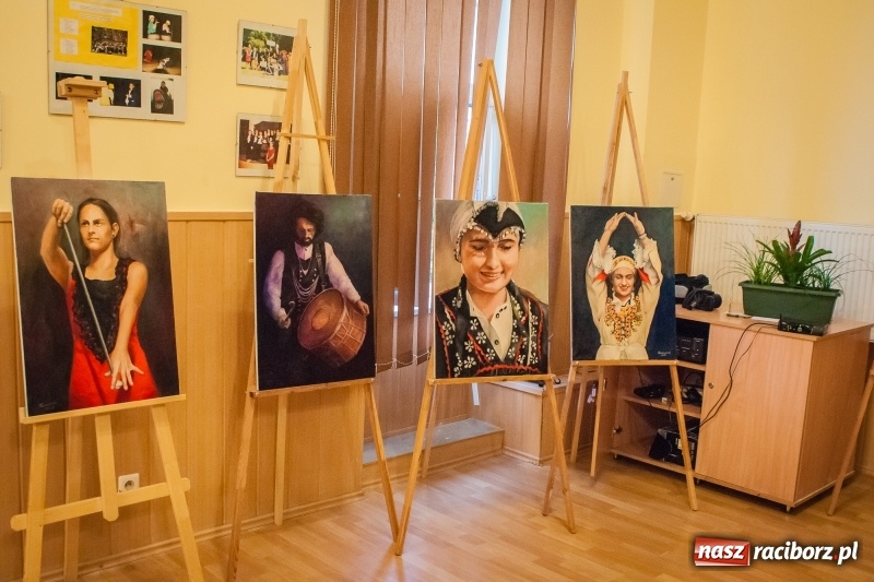 Zdjęcie w galerii na portalu naszraciborz.pl: Obchody Dnia Głuchego w Ośrodku dla Niesłyszących w Raciborzu wiadomości z regionu