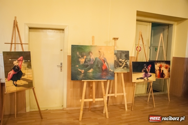 Zdjęcie w galerii na portalu naszraciborz.pl: Obchody Dnia Głuchego w Ośrodku dla Niesłyszących w Raciborzu wiadomości z regionu