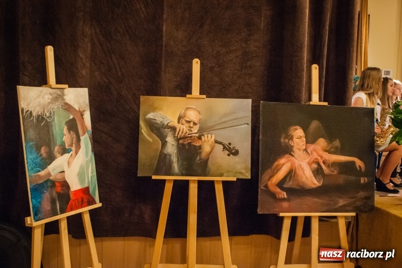 Zdjęcie w galerii na portalu naszraciborz.pl: Obchody Dnia Głuchego w Ośrodku dla Niesłyszących w Raciborzu wiadomości z regionu