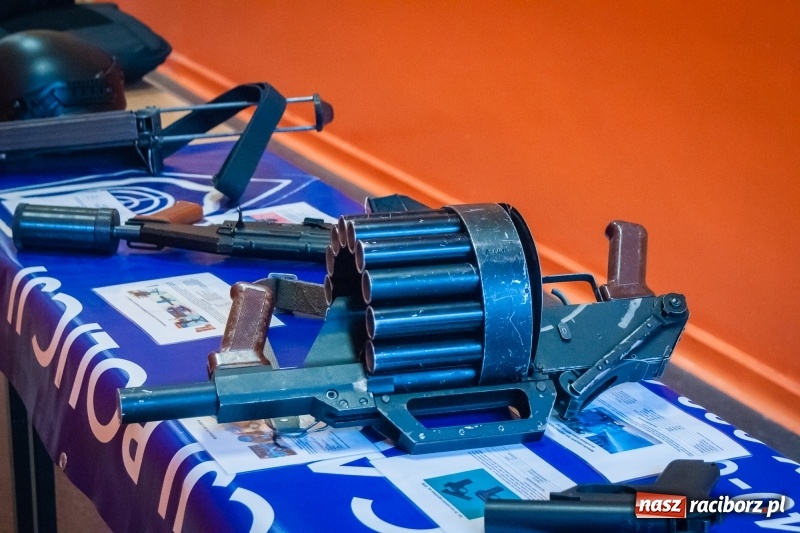 Zdjęcie w galerii na portalu naszraciborz.pl: Obchody Dnia Głuchego w Ośrodku dla Niesłyszących w Raciborzu wiadomości z regionu