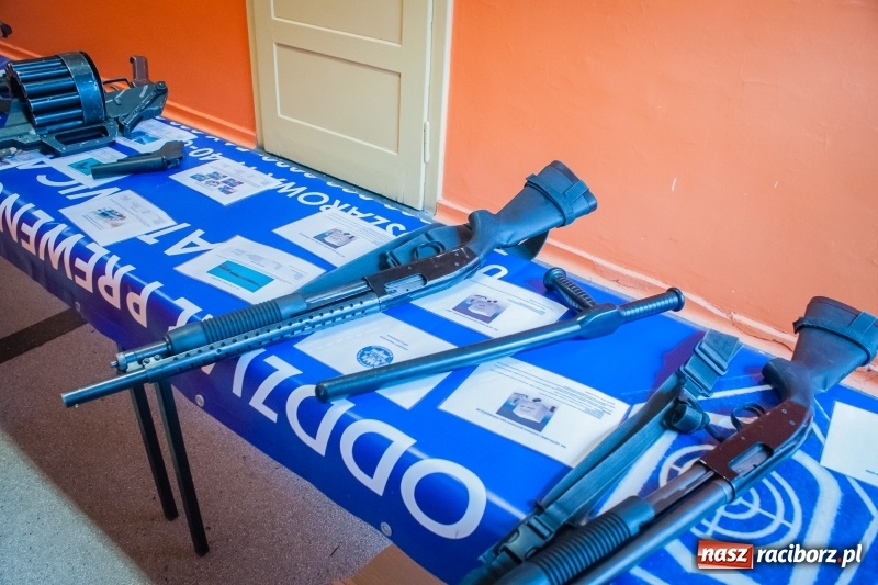 Zdjęcie w galerii na portalu naszraciborz.pl: Obchody Dnia Głuchego w Ośrodku dla Niesłyszących w Raciborzu wiadomości z regionu