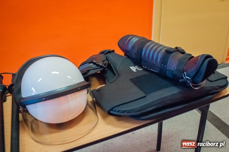 Zdjęcie w galerii na portalu naszraciborz.pl: Obchody Dnia Głuchego w Ośrodku dla Niesłyszących w Raciborzu wiadomości z regionu