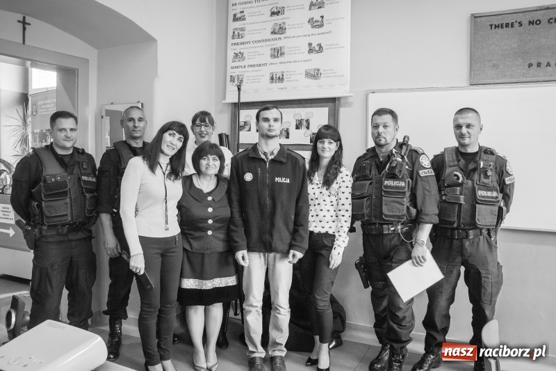 Zdjęcie w galerii na portalu naszraciborz.pl: Obchody Dnia Głuchego w Ośrodku dla Niesłyszących w Raciborzu wiadomości z regionu