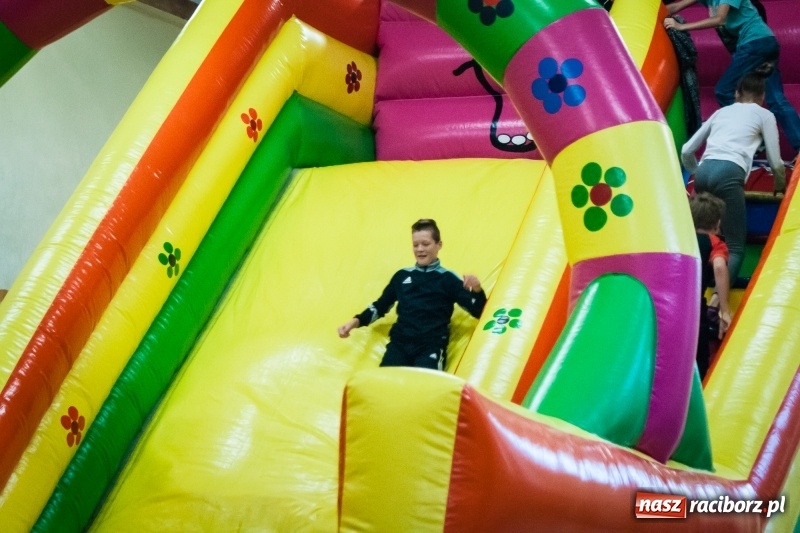 Zdjęcie w galerii na portalu naszraciborz.pl: Obchody Dnia Głuchego w Ośrodku dla Niesłyszących w Raciborzu wiadomości z regionu