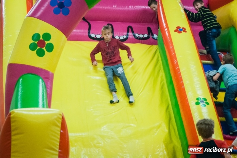 Zdjęcie w galerii na portalu naszraciborz.pl: Obchody Dnia Głuchego w Ośrodku dla Niesłyszących w Raciborzu wiadomości z regionu