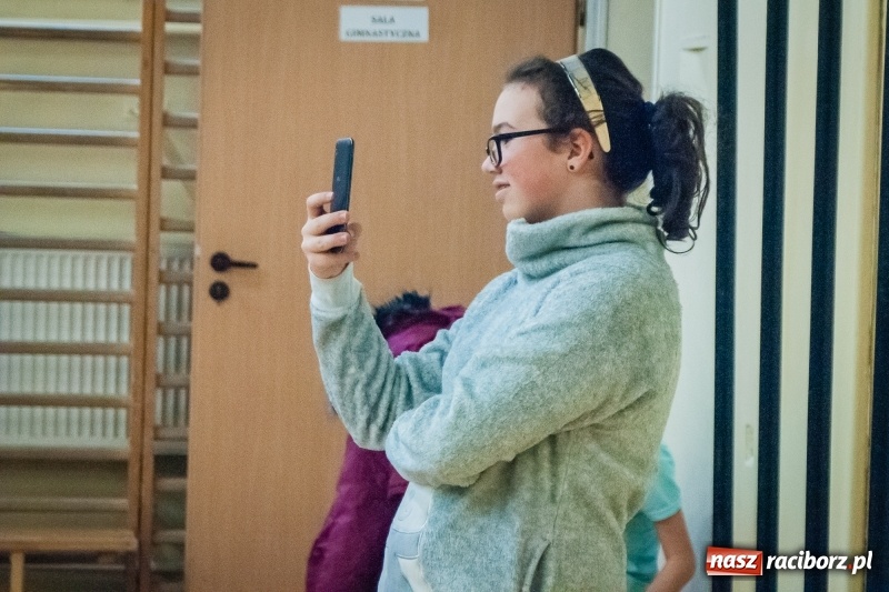 Zdjęcie w galerii na portalu naszraciborz.pl: Obchody Dnia Głuchego w Ośrodku dla Niesłyszących w Raciborzu wiadomości z regionu