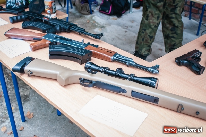 Zdjęcie w galerii na portalu naszraciborz.pl: Obchody Dnia Głuchego w Ośrodku dla Niesłyszących w Raciborzu wiadomości z regionu