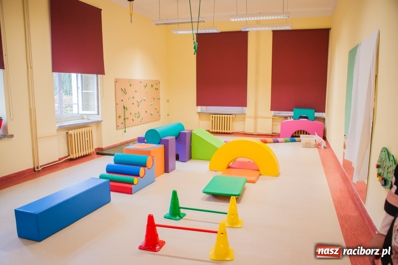 Zdjęcie w galerii na portalu naszraciborz.pl: Obchody Dnia Głuchego w Ośrodku dla Niesłyszących w Raciborzu wiadomości z regionu