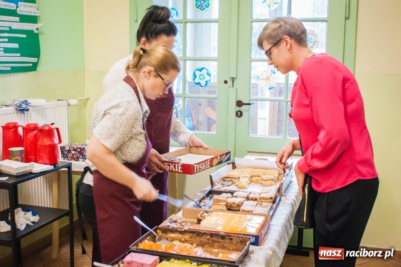 Zdjęcie w galerii na portalu naszraciborz.pl: Obchody Dnia Głuchego w Ośrodku dla Niesłyszących w Raciborzu wiadomości z regionu