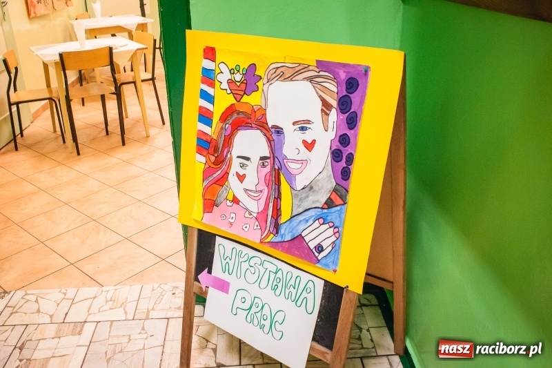 Zdjęcie w galerii na portalu naszraciborz.pl: Obchody Dnia Głuchego w Ośrodku dla Niesłyszących w Raciborzu wiadomości z regionu