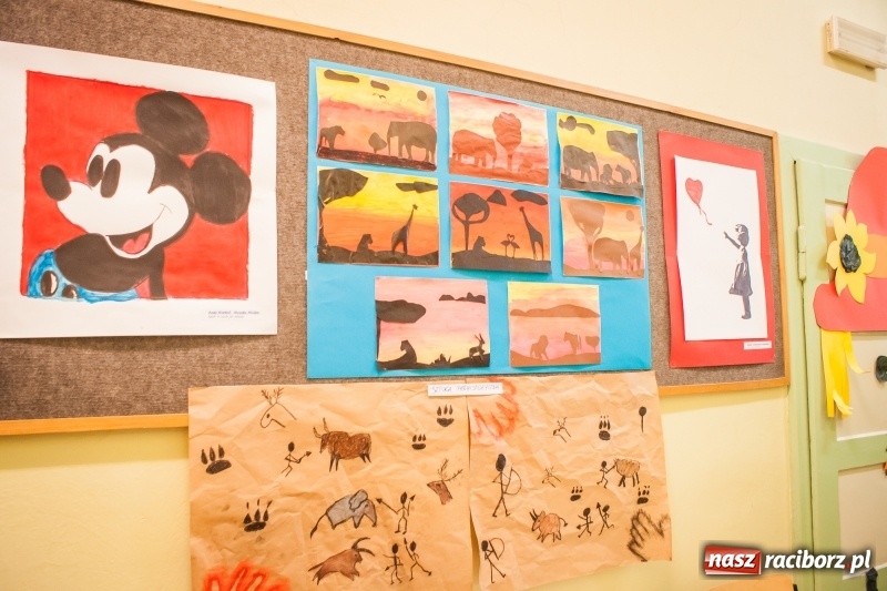 Zdjęcie w galerii na portalu naszraciborz.pl: Obchody Dnia Głuchego w Ośrodku dla Niesłyszących w Raciborzu wiadomości z regionu