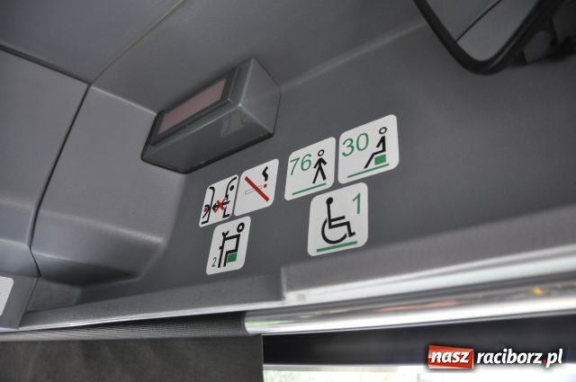 Zdjęcie w galerii na portalu naszraciborz.pl: SOR-y przyjechały już do Raciborza wiadomości z regionu