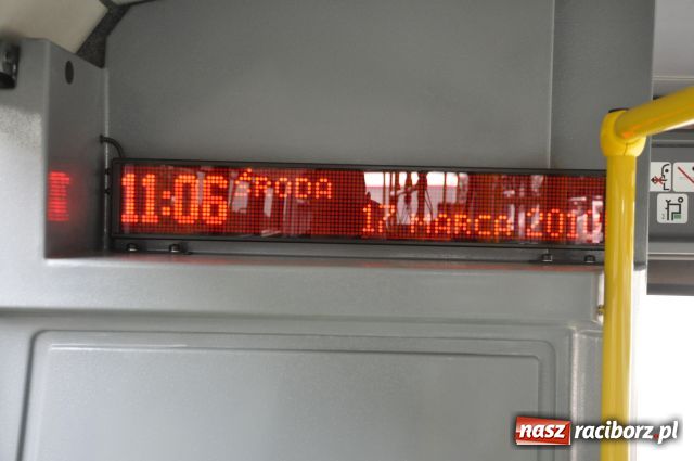 Zdjęcie w galerii na portalu naszraciborz.pl: SOR-y przyjechały już do Raciborza wiadomości z regionu